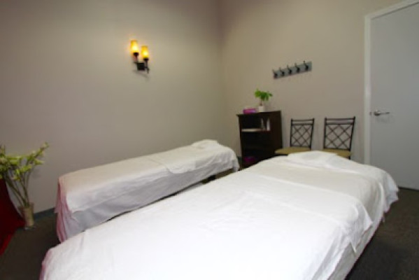 Asian Health Massage listing photo