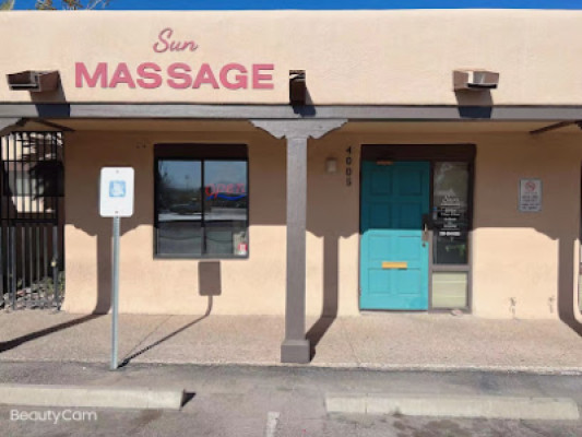 Sun Massage listing photo