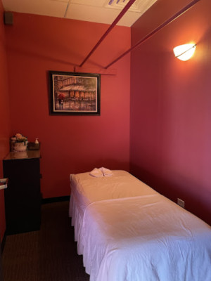 Peking Therapeutic Massage listing photo