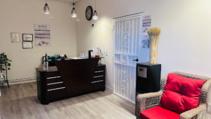 Spa Bello listing photo