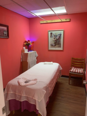 Foot Spa & Massage listing photo