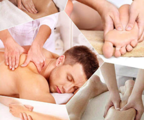 City Life Massage listing photo