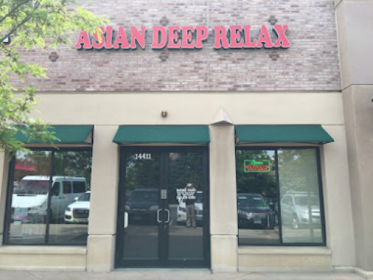 Asian Deep Relax Massage listing photo