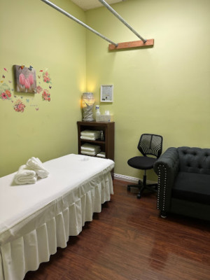 Chinese Spa Massage listing photo