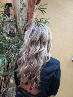 Luvie Salon Spa listing photo