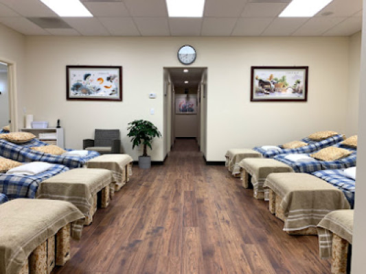 Leisure Massage listing photo