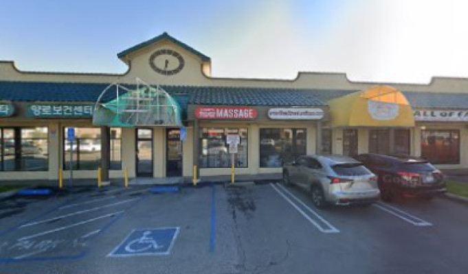 Lomita Massage Healing Center listing photo