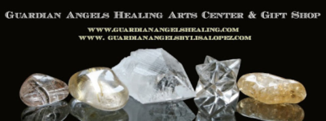 Hands Of Light listing photo