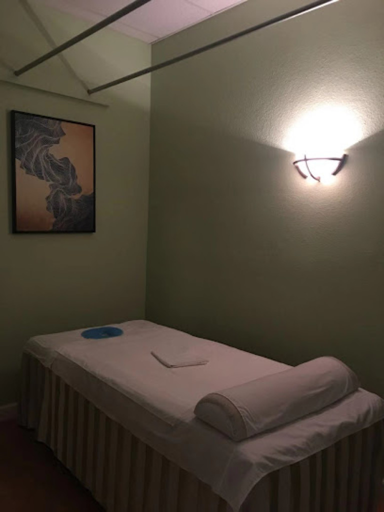 Serenity Thai Therapy photo 1