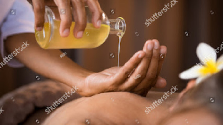 Jun Massage listing photo