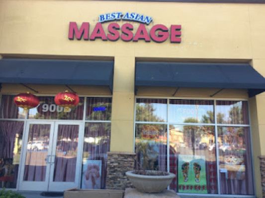 Best Asian massage listing photo