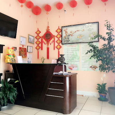 The Best Massage listing photo