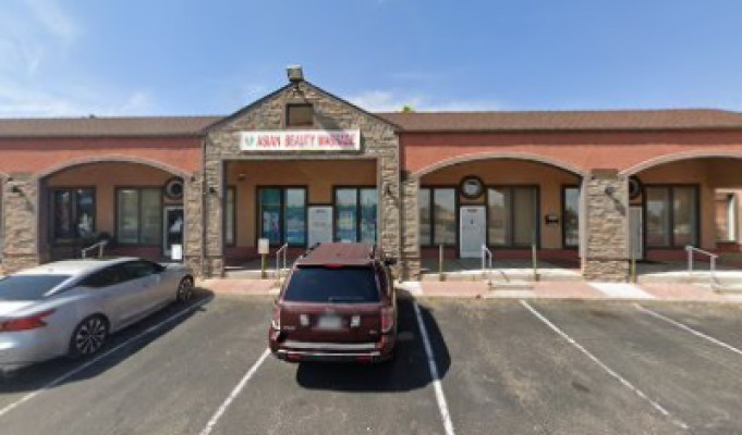 Asian Beauty Massage listing photo