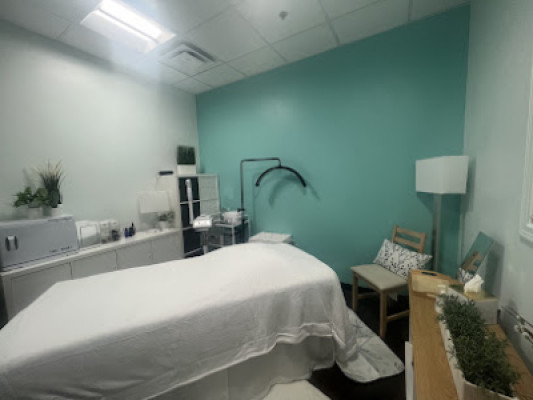 DK Massage Spa listing photo