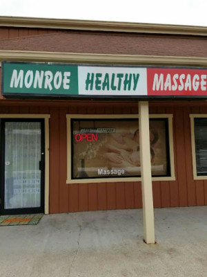 Monroe SPA listing photo