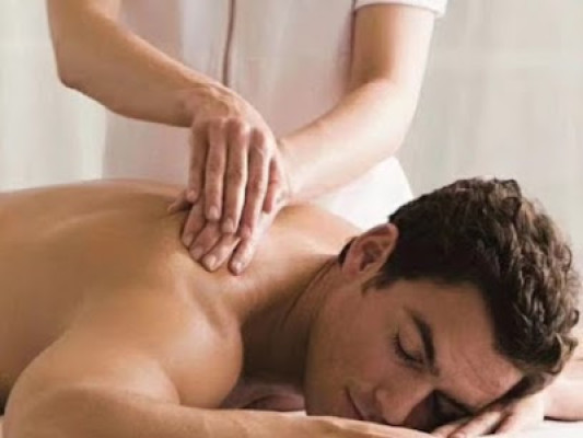 Sunshine Spa listing photo