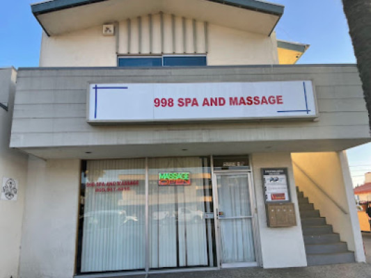 Pacific Spa listing photo
