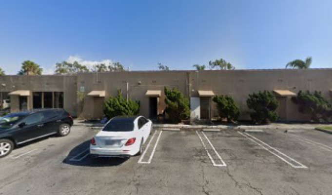 My Spa listing photo