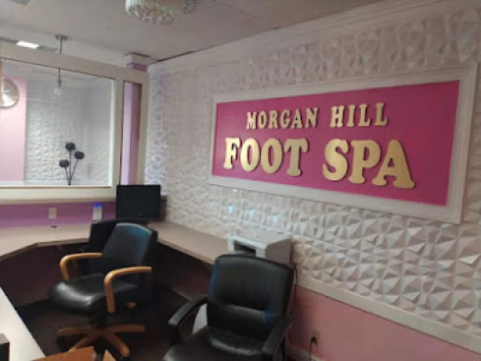 Elegant foot spa listing photo