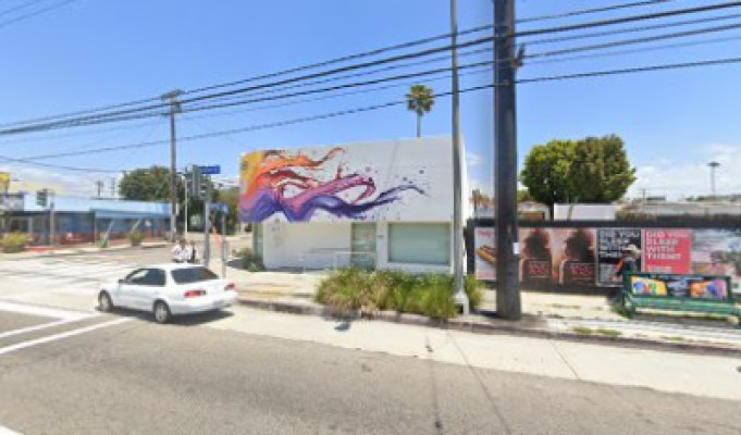 Venice Therapy listing photo