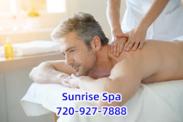 Sunrise Spa Body & Foot Massage listing photo