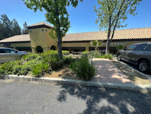 Relaxing Station listing photo
