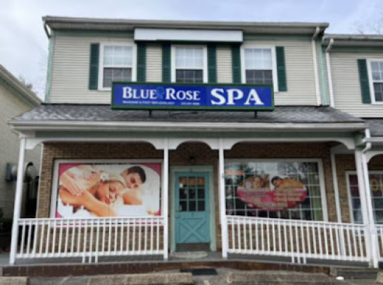 Blue Rose Spa listing photo