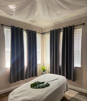 Massage by Natalie & Co listing photo