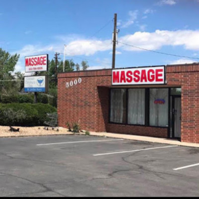 Coco Massage listing photo