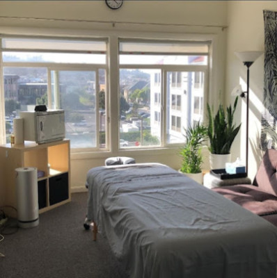 Postjur Massage Therapy listing photo