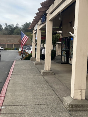 Town Center listing photo