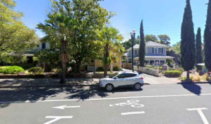 A Spa listing photo