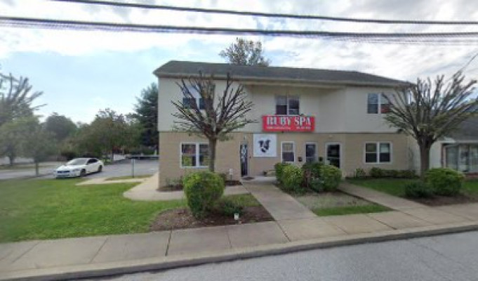 Ruby Spa listing photo