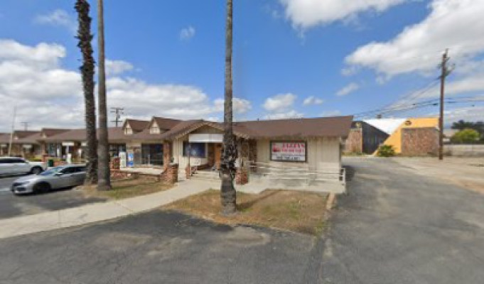 Grace Spa listing photo