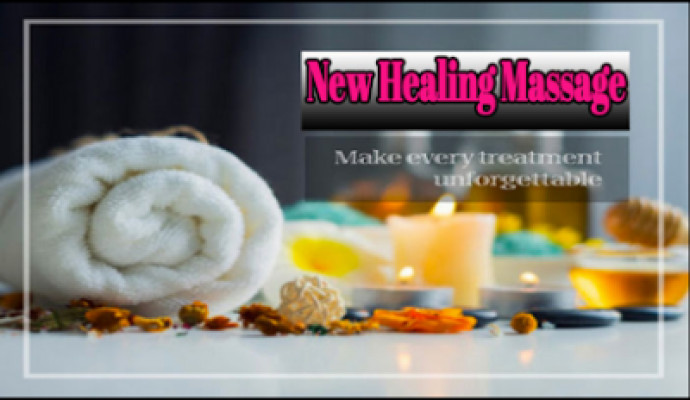 Hannah's Massage listing photo