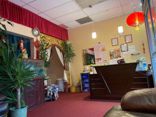 Red Lantern Foot Reflexology listing photo