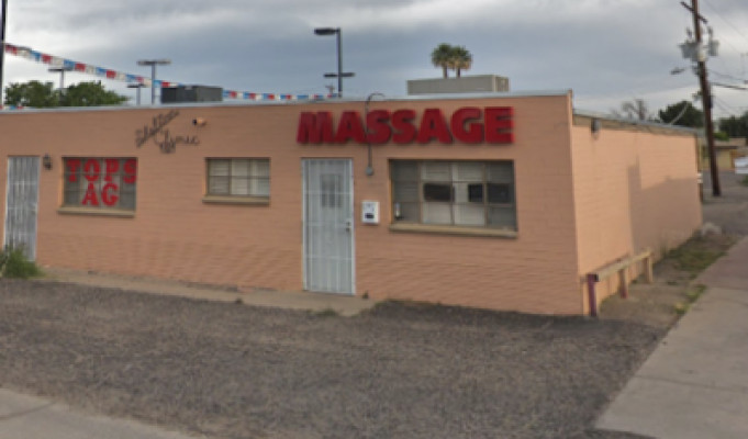Tops AG Massage listing photo