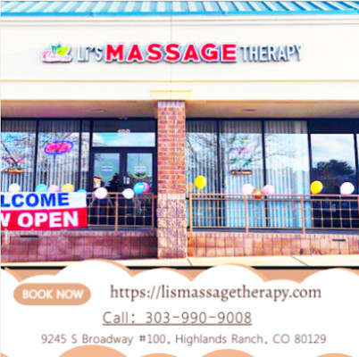 Li's Massage Therapy and Reflexology listing photo