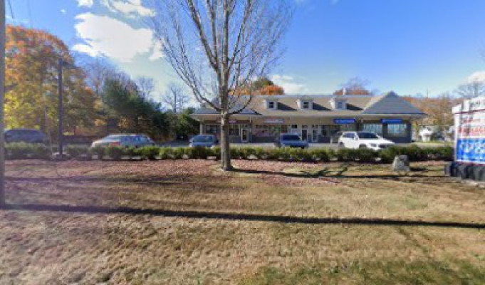 Red Wine Day Spa listing photo