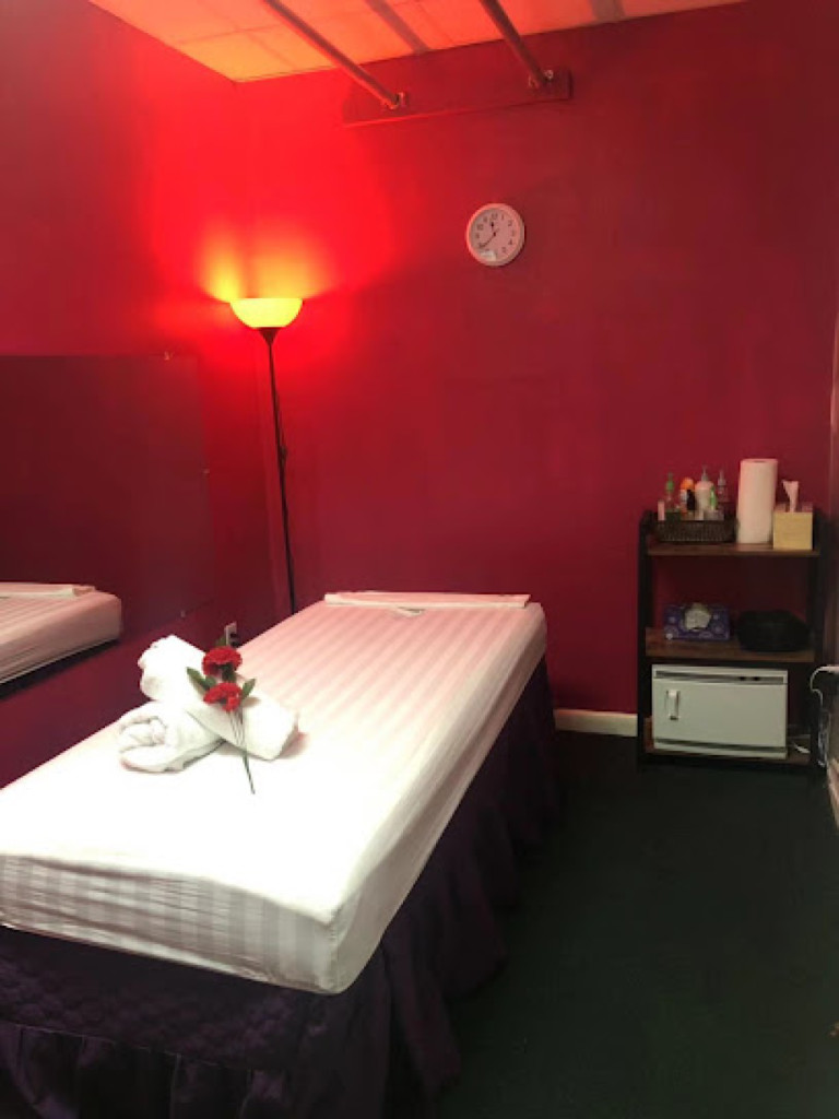 Dream girl spa photo 1
