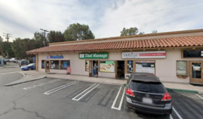 Suwanee Thai Spa listing photo