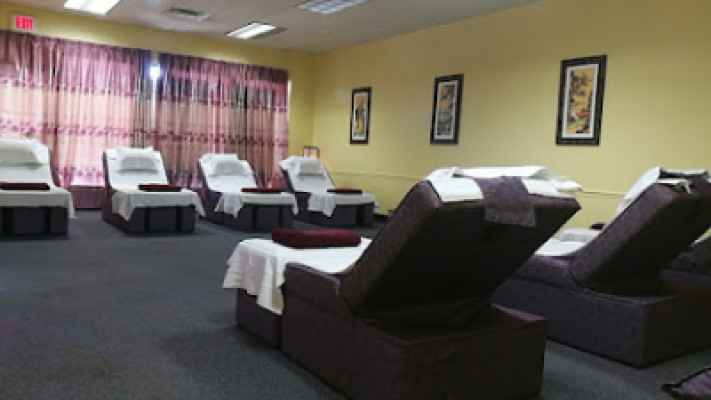 Healing Massage & Body Rub listing photo
