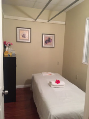 Zai Sheng Massage listing photo