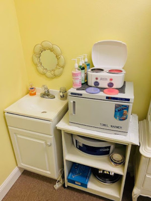 Lavender Mermaid Spa LLC TM listing photo