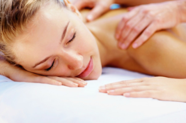 Blue door massage listing photo
