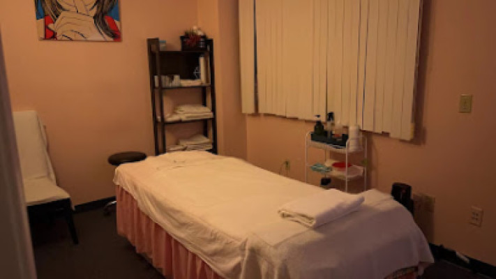 Blue Massage listing photo