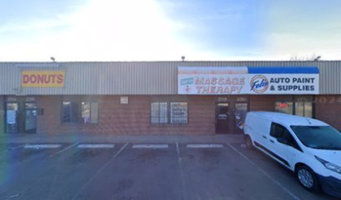 Evans Therapy listing photo