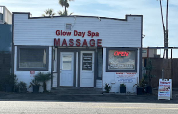 Glow Day Spa listing photo