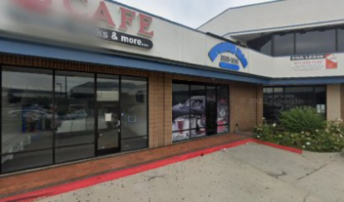 Coco Spa listing photo