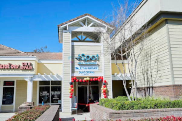 Malie Thai Massage listing photo